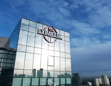 Türk Eximbank'tan 500 milyon dolarlık tahvil ihracı