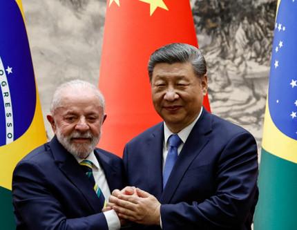 Çin Devlet Başkanı Şi, 17. BRICS Liderler Zirvesi'ne katılmayacak