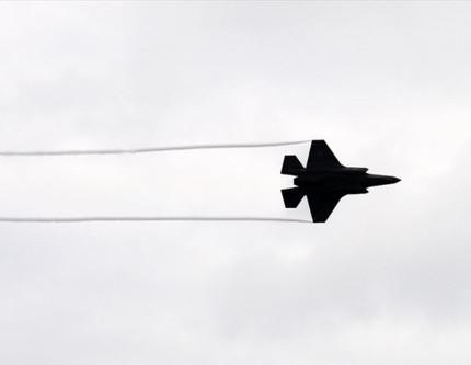 Rafale yerine F-35'i seçen İsviçre'de 'ulusal kriz': Maliyet 1 milyar frank artabilir