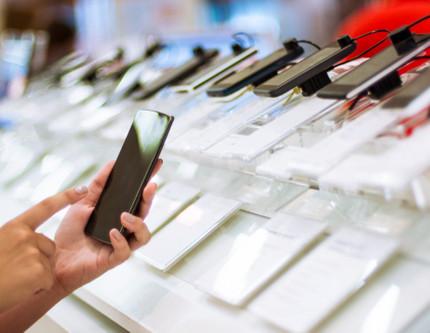 Türkiye'de telefon satışları yavaşladı: Yurt dışından getirilen telefon sayısı da yüzde 82 azaldı