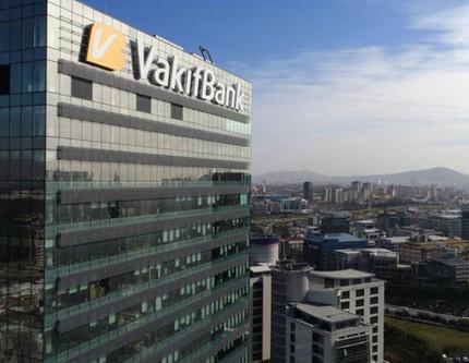 VakıfBank'tan 750 milyon dolarlık sürdürülebilir eurobond ihracı