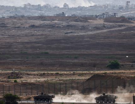 Hamas, ABD'nin ateşkes teklifini inceliyor: Öncelikli hedef savaşın tamamen sona ermesi