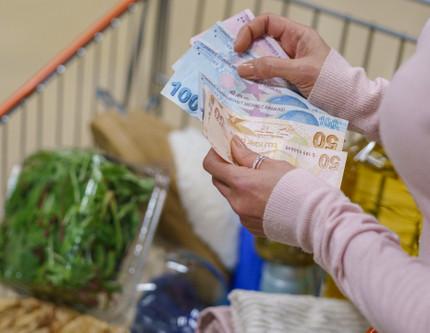 Haziranda fiyatı artan ve azalan ürünler belli oldu: Hangi kalem zam şampiyonu oldu?