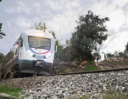 Pasifik Teknoloji ile TCDD arasında demiryolu araçları izleme sistemi anlaşması