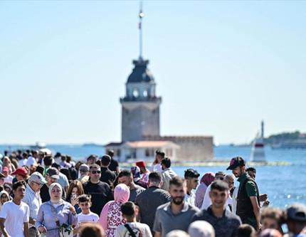 AKOM ve Valilik uyardı: İstanbul'da sıcaklıklar artacak
