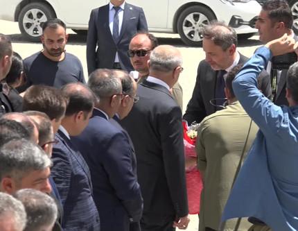 Enerji ve Tabii Kaynaklar Bakanı Bayraktar: "Türkiye’de 4 milyon hanede kendi doğal gazımızı kullanıyoruz"