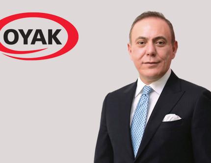 Enerjide stratejik büyüme hamlesi: OYAK, İSKEN Santrali’nin tamamını alıyor