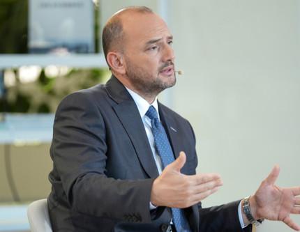 MÜSİAD Genel Başkanı Özdemir'den faiz mesajı: Temmuzda çok ciddi düşüş bekliyoruz