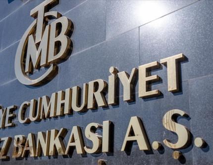 TCMB anketi: Üçüncü çeyrekte fonlama koşullarında belirgin gevşeme bekleniyor