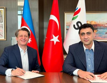 Turknet'ten SOCAR Fiber’in TANAP güzergahında altyapı ortaklığı: Gürcistan’dan Yunanistan’a dijital köprü