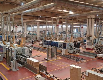 Zeren Group, Alfemo’yu satın aldı