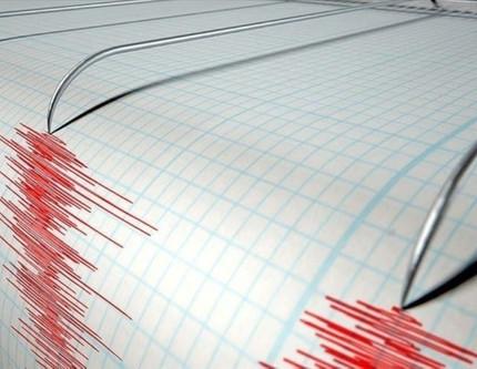İstanbul'da Silivri açıklarında deprem