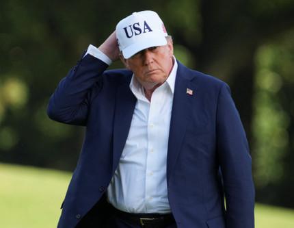 ABD Başkanı Trump, 7 yeni ülkeye yönelik tarife mektuplarını paylaştı