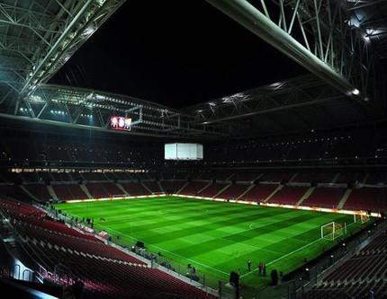 Galatasaray'dan bedelli sermaye artırımı hakkında duyuru