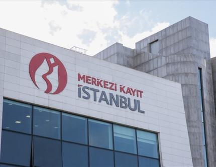 Merkezi Kayıt Kuruluşu'nun ikinci çeyrek raporu: Yatırımcı sayısı arttı, yeni halka arzlar 28,5 milyar lira topladı