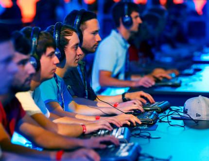 Yeni nesil oyun yayıncısı Tark Games 2,5 milyon dolar yatırım aldı