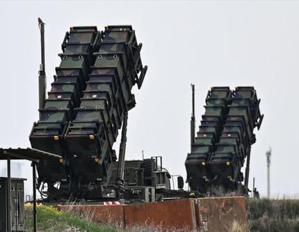 Ukrayna için Patriot almak isteyen Almanya'dan Trump'a 'rica'