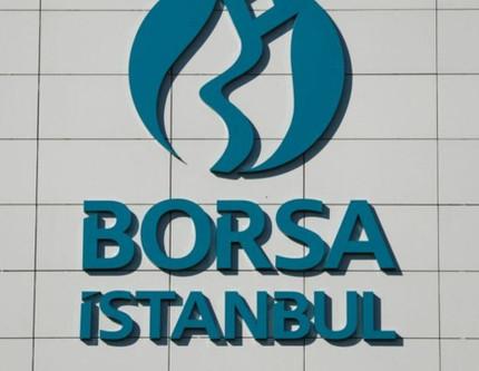 Kritik faiz kararı öncesi Borsa günü düşüşle tamamladı
