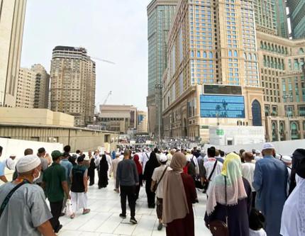 Suudi Arabistan konut piyasasını yabancılara açıyor: Riyad ve Cidde için izinli bölgeler, Mekke ve Medine için özel koşullar var
