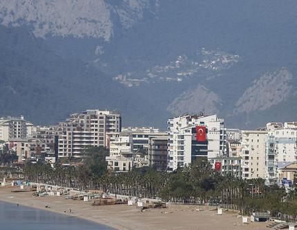 Antalya için 4 öncelikli alanda teşvik verilecek