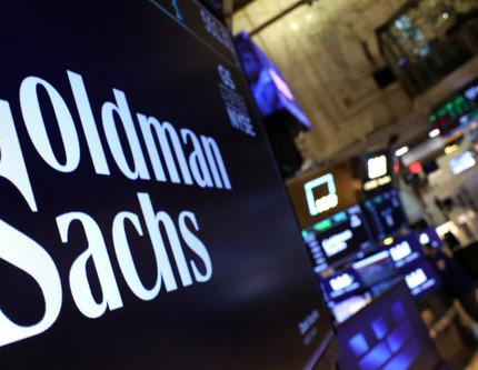 Goldman Sachs altında yükseliş tahminini korudu