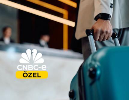 Turizmdeki '10 gün çalışma 1 gün izin' uygulaması diğer sektörlere yayılır mı? SGK uzmanı ve BMD yanıtladı
