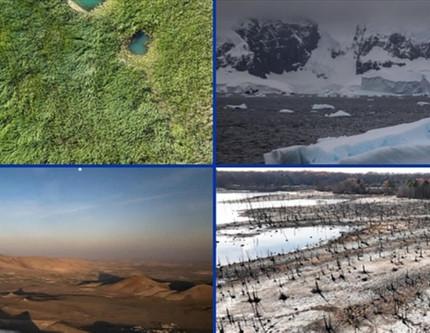 2050 kritik eşik: Sulak alan kaybı 39 trilyon dolarlık zarara yol açabilir