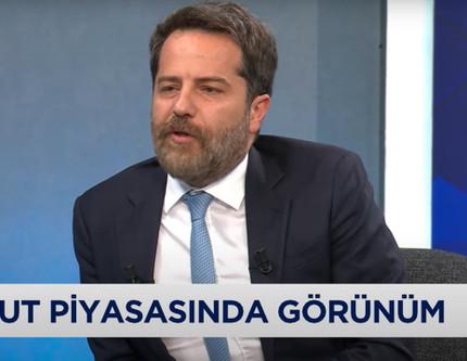 Erden Timur dar gelirlinin erişebileceği konut için kamuya proje sunulduğunu açıkladı