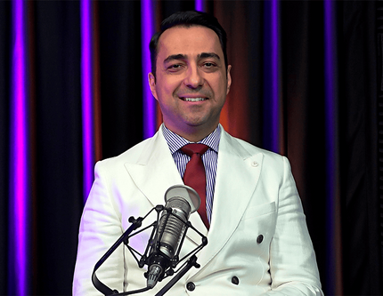 Liderlik Sırları 12: Stellantis ve Antonio Filosa