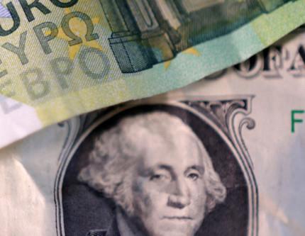 UBS'ten euro/dolar tahmini: 2025'in ikinci yarısında nasıl seyredecek?
