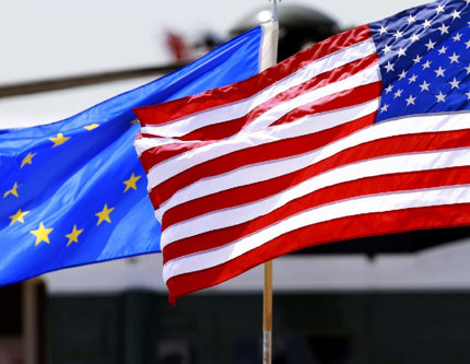 ABD'den AB'ye çelik tarifeleri için dijital kurallar uyarısı