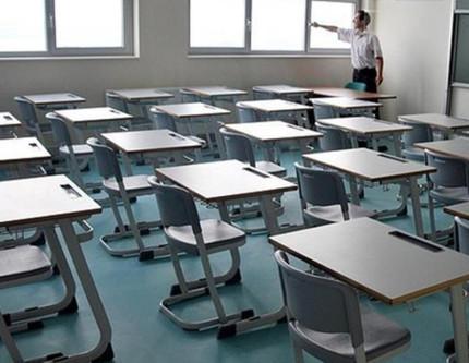 KDK'dan özel okullardaki fahiş fiyata karşı "düzenleme yapılsın" tavsiyesi