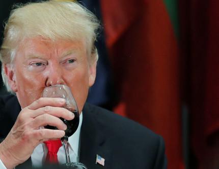 Trump kolanın formülünü değiştiriyor