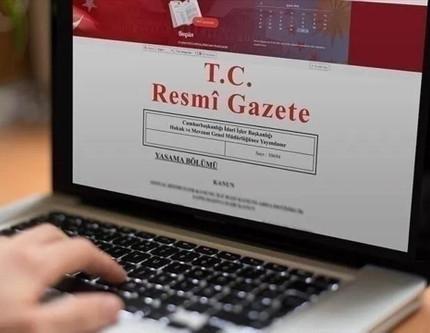 Resmi Gazete'de yayımlandı: ODTÜ'ye uzay teknolojileri için 700 bin metrekarelik alan