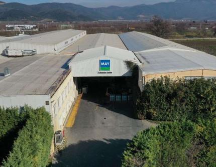 EBRD'den Türk tohum üreticisine 20 milyon euro kredi