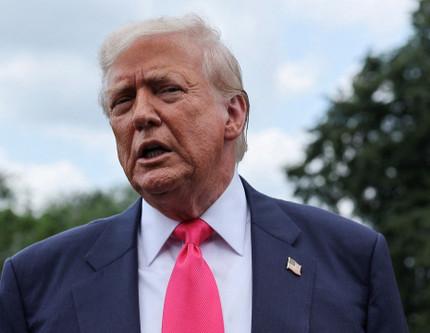 Trump 9 trilyon dolarlık emeklilik piyasasını kripto yatırımlarına açmaya hazırlanıyor