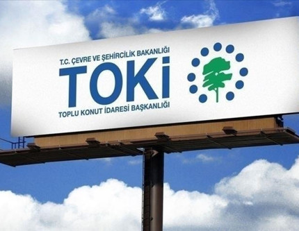 TOKİ 21 ildeki 102 iş yerini satacak: 10 yılda ödeme imkanı