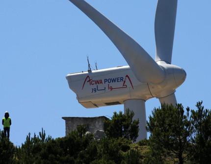 Suudi şirketten TotalEnergies ve Edison ile enerji işbirliği