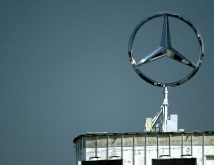 Gaz jeneratörü patlayabilir: Mercedes-Benz 223 bin aracı geri çağırıyor