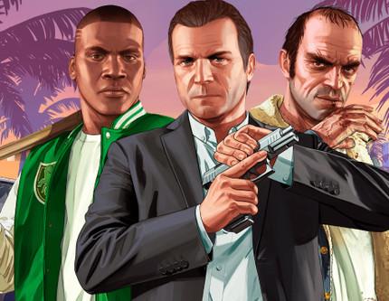 GTA V’ye 12 yıl sonra Körfez çıkarması: Suudi Arabistan ve BAE’de piyasaya sürülüyor