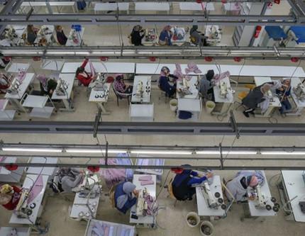 İTHİB: Yılın ilk yarısında 300 tekstil ve hazır giyim şirketi konkordato ilan etti, süreç alacaklıları da etkiliyor