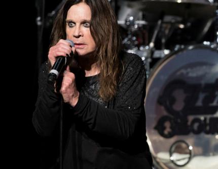 Ozzy Osbourne’un son konseri borçlarını kapatmak için miydi?