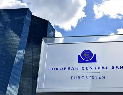 Avrupa Merkez Bankası faiz indirimine ara verdi