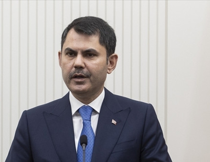 Bakan Kurum açıkladı: Hangi ile ne kadar sosyal konut yapılacak?