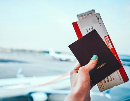 Dünyanın en güçlü pasaportları açıklandı: Türkiye 6 sıra yükseldi