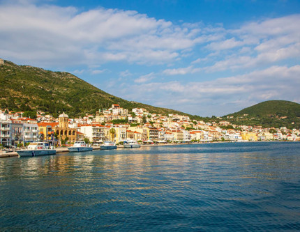 Hafta Sonu Kaçamağı: Kapıda Vizeyle Gidilebilecek 3 Yunan Adası