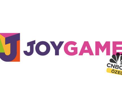 Türkiye'nin borsa yolundaki ilk oyun şirketi: Joygame ilk eşiği aştı, halka arz için SPK onayını bekliyor