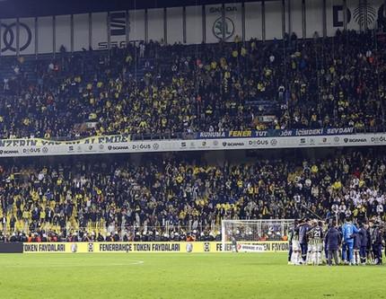Fenerbahçe'den rekor sponsorluk anlaşması: Chobani'den 120 milyon euro