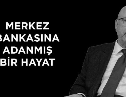 Merkez Bankası eski Başkanı Süreyya Serdengeçti hayatını kaybetti