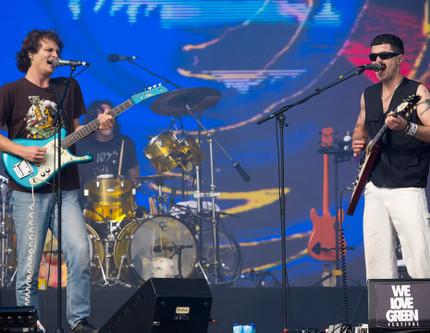Spotify CEO’suna tepkiler büyüyor: King Gizzard & the Lizard Wizard da ayrılığı duyurdu